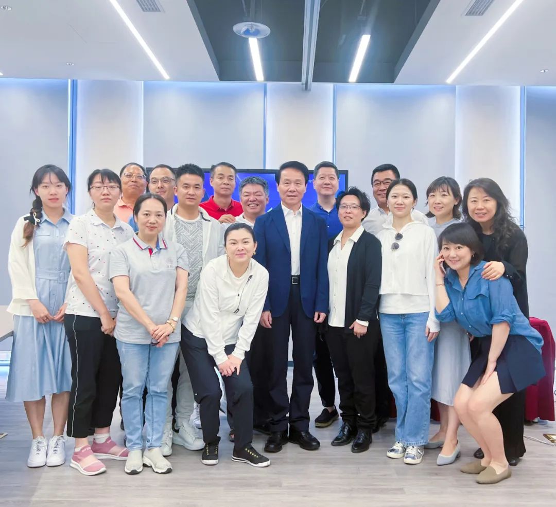 “公共卫生与健康学者培养计划”第七阶段学习圆满完成！