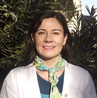 克劳地亚·巴姆博斯Claudia Bambs S.