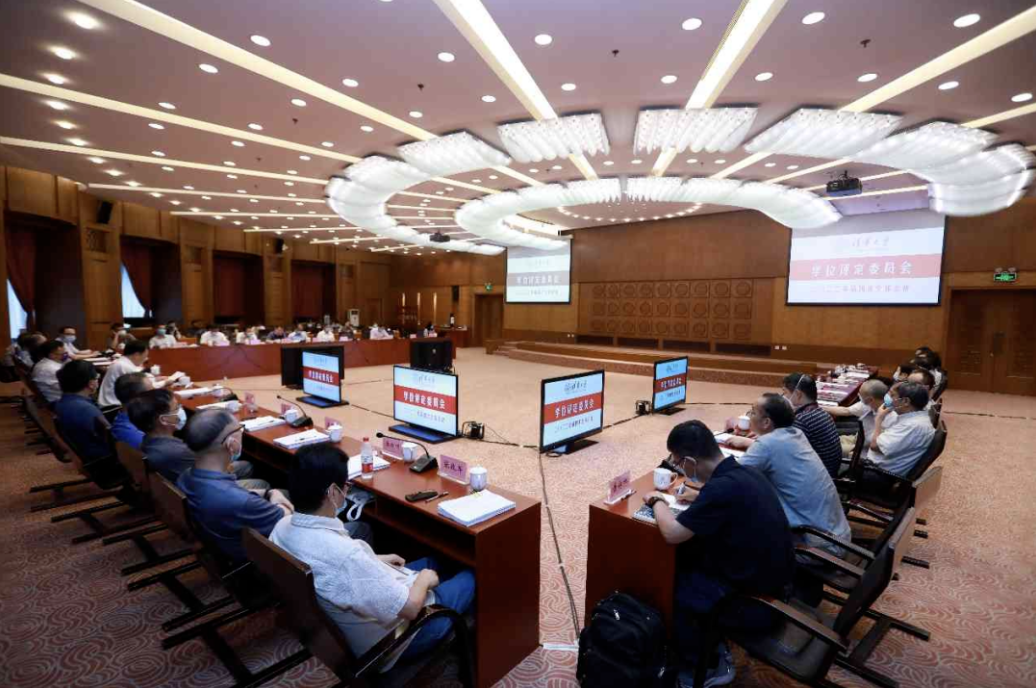 yl23411永利官网学位评定委员会同意增列“公共卫生与健康”一级学科博士硕士学位授权点
