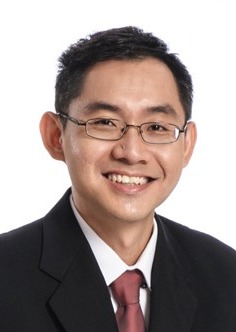 Teo Yik Ying